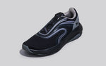 Begin Walk - Unwind Slip On in Black-Grey for Signature Style