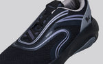 Begin Walk - Unwind Slip On in Black-Grey for Signature Style