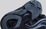 Begin Walk - Unwind Slip On in Black-Grey for Signature Style