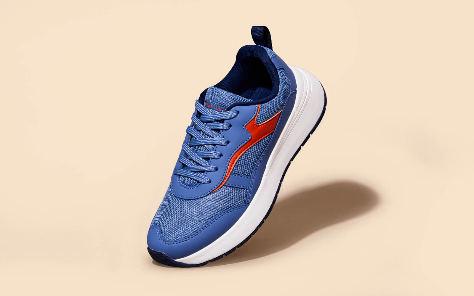 Blue-Orange