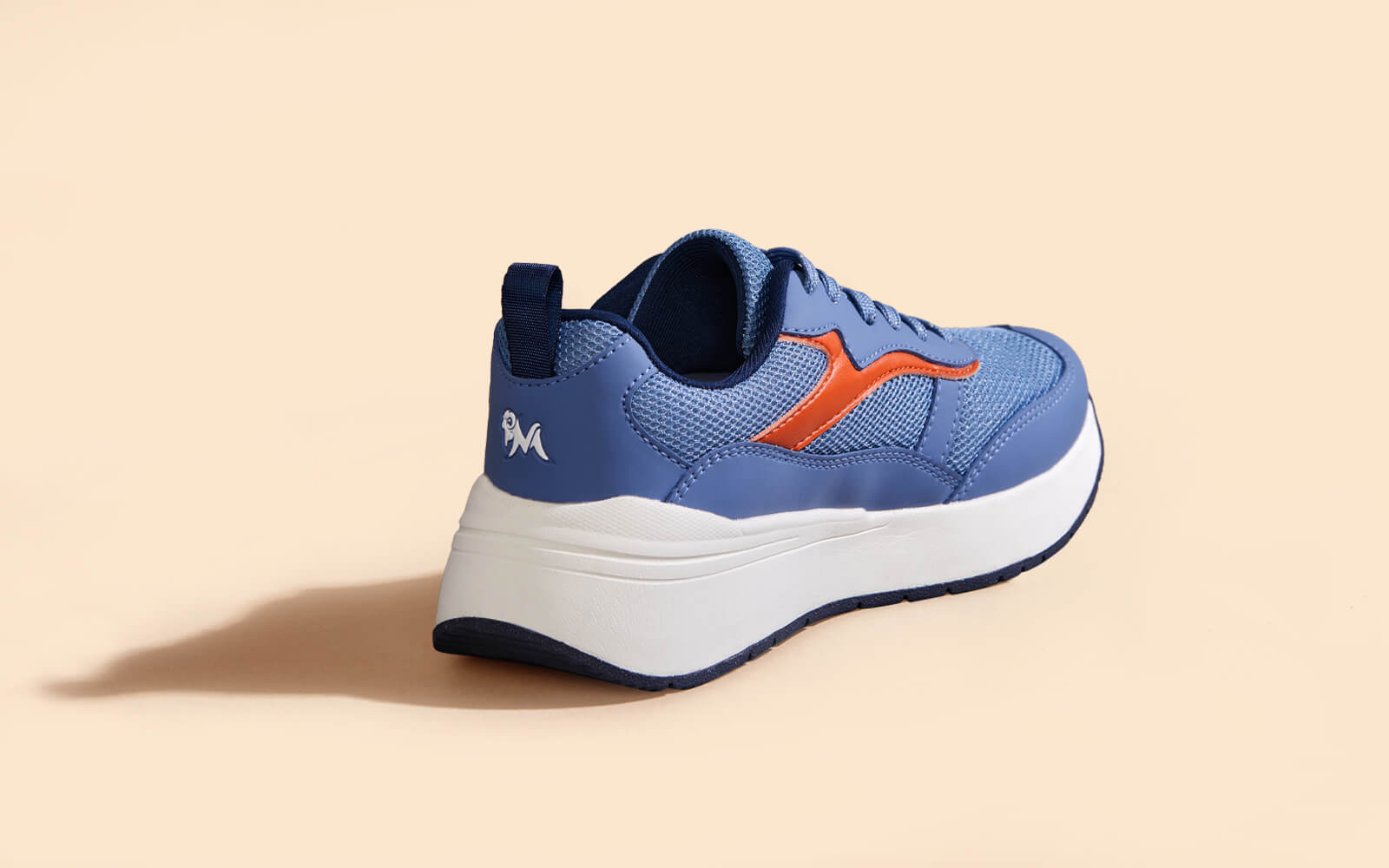 Blue-Orange