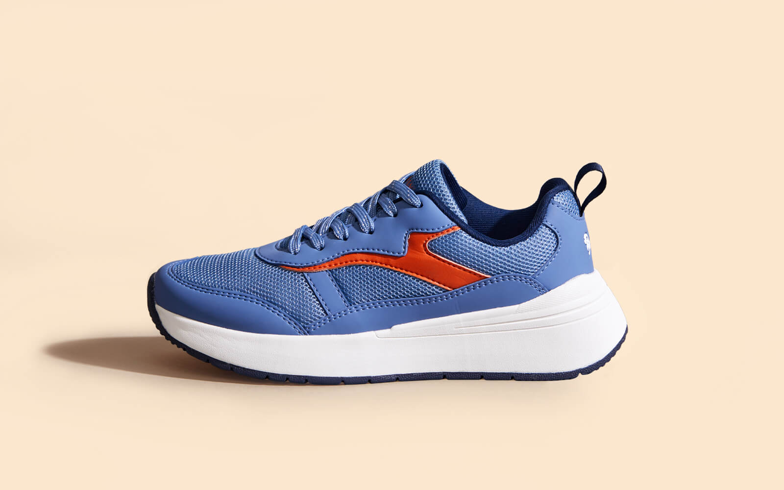 Blue-Orange