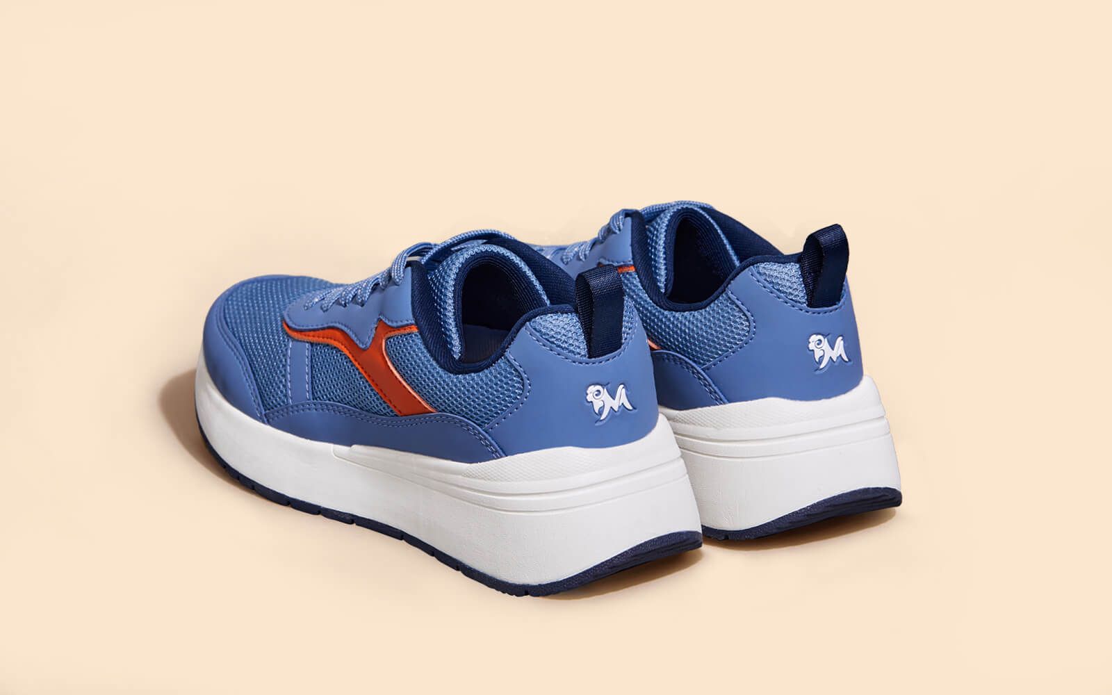 Blue-Orange