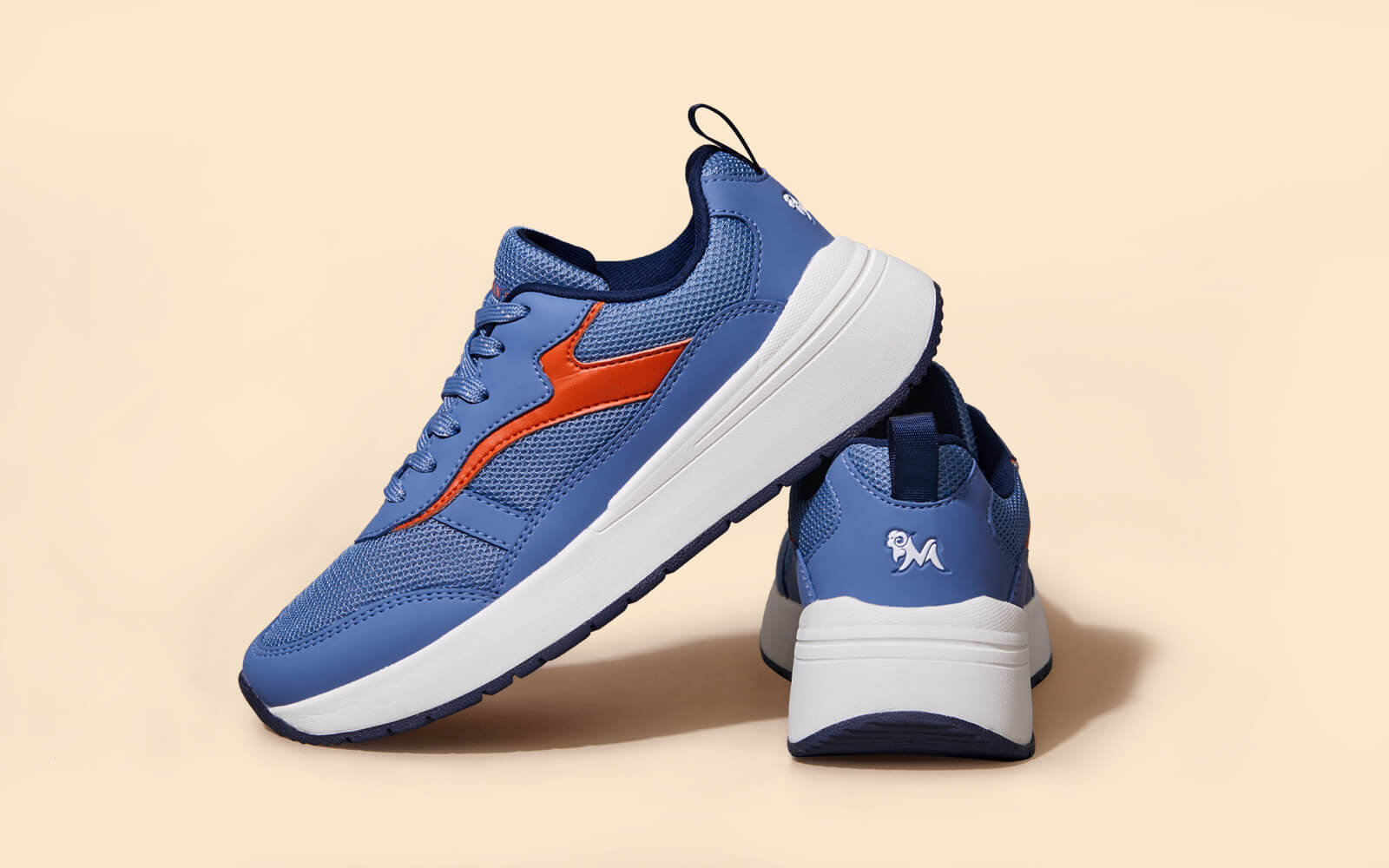 Blue-Orange