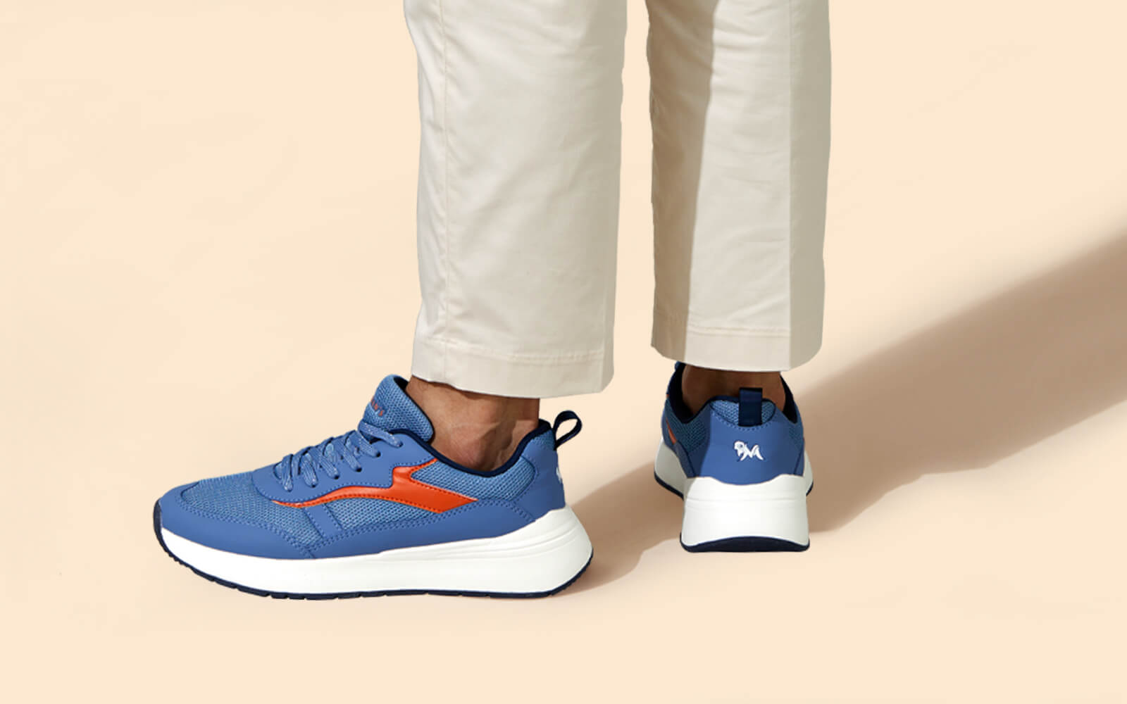 Blue-Orange