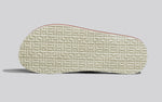 Cozy Flips Flip Flops in Beige-Brown for Casual Wear