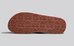 Cozy Flips Flip Flops in Brown-Beige for 