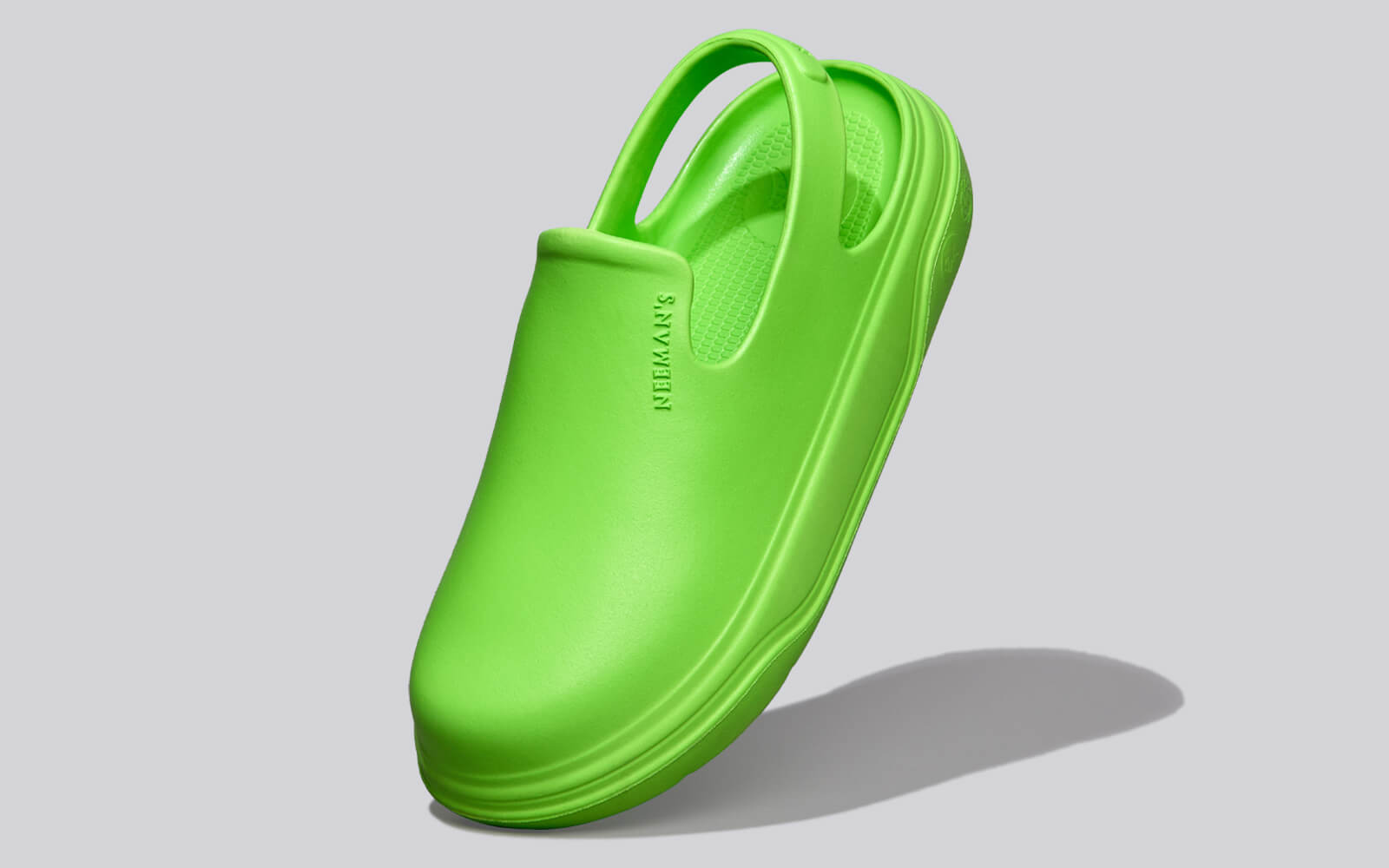 Neon Green