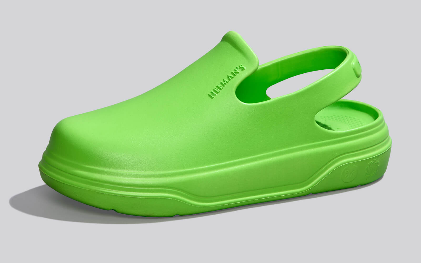 Neon Green