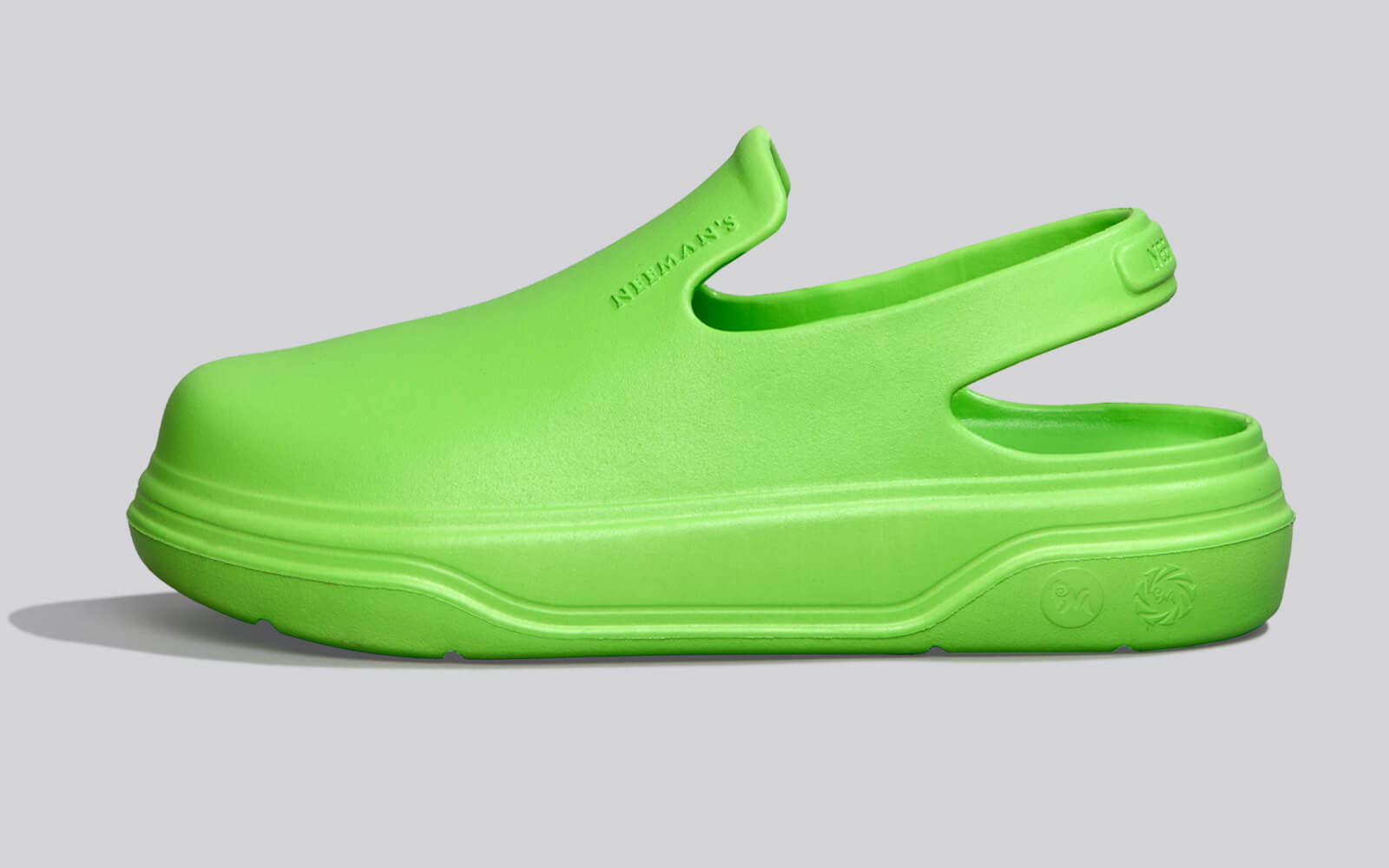 Neon Green