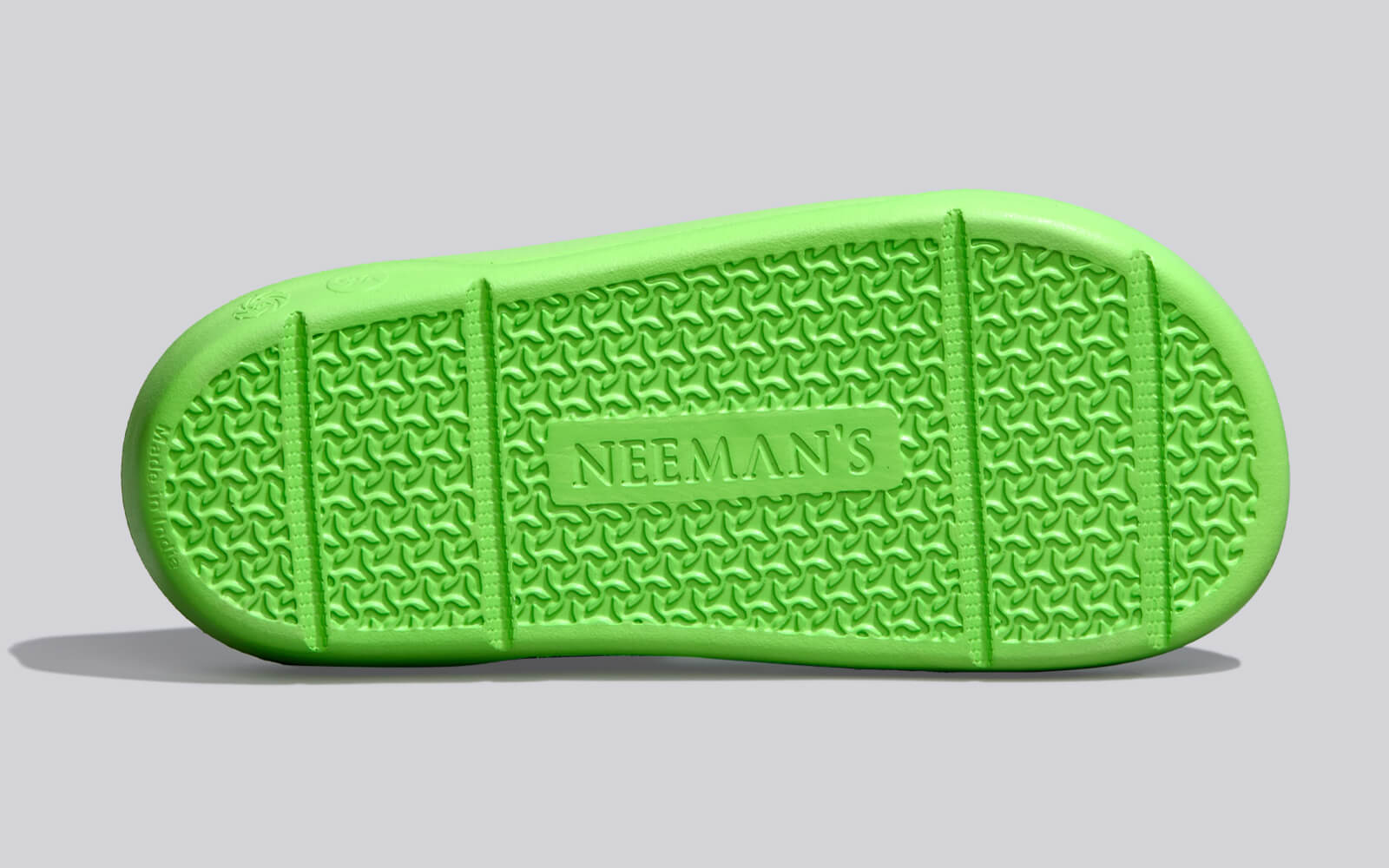 Neon Green