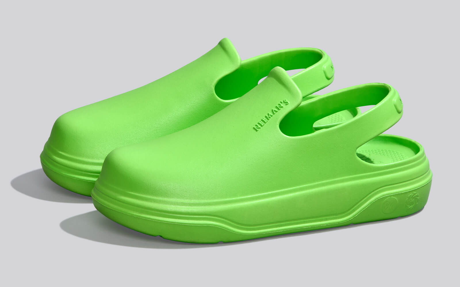 Neon Green