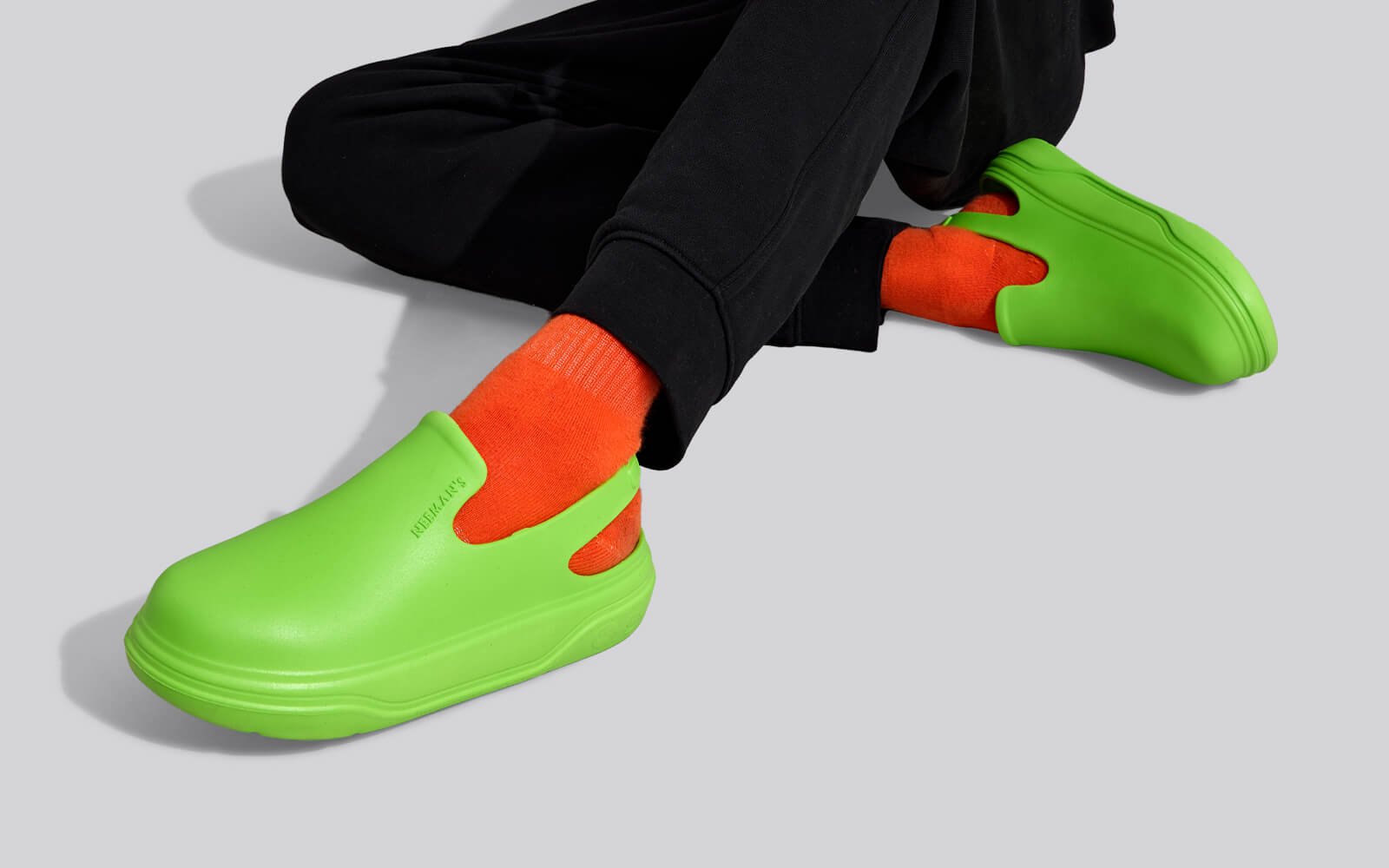 Neon Green