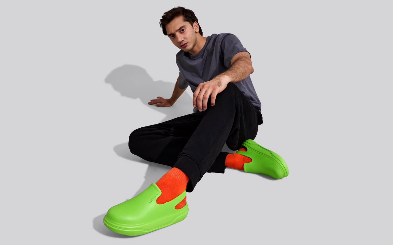 Neon Green