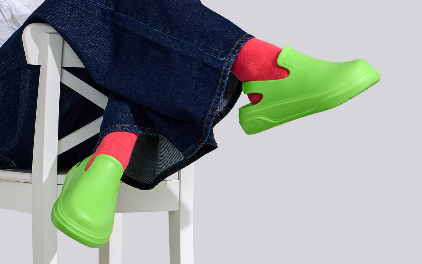 Neon Green