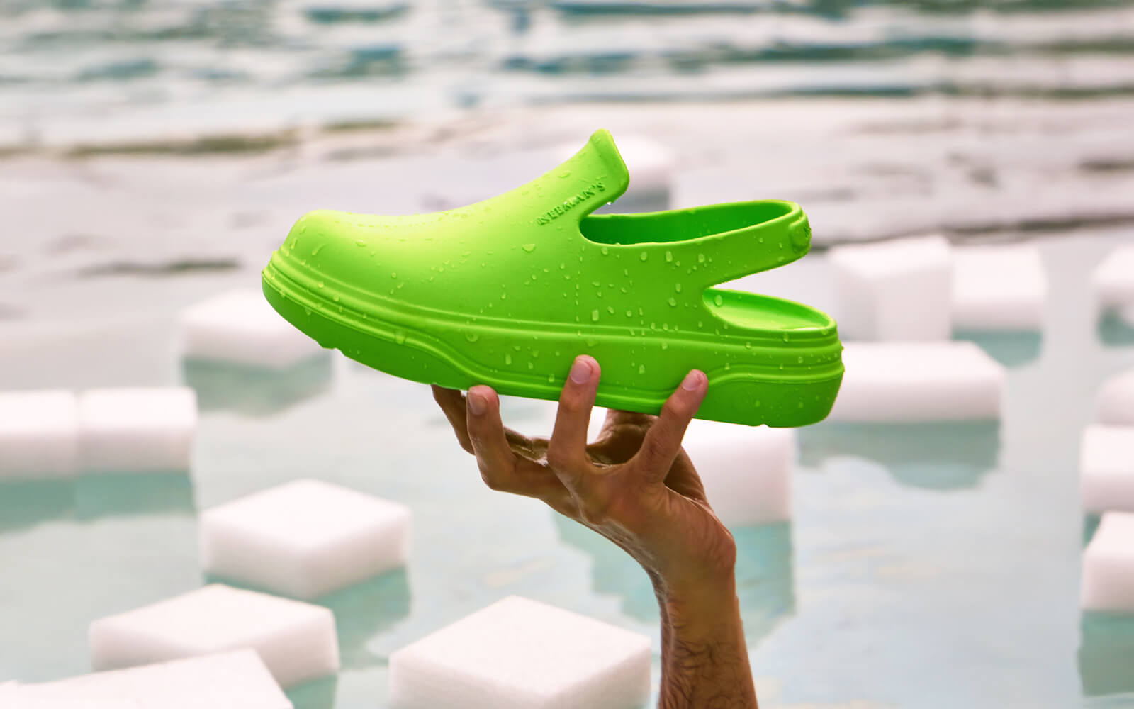 Neon Green
