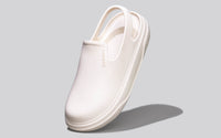 Ivory White