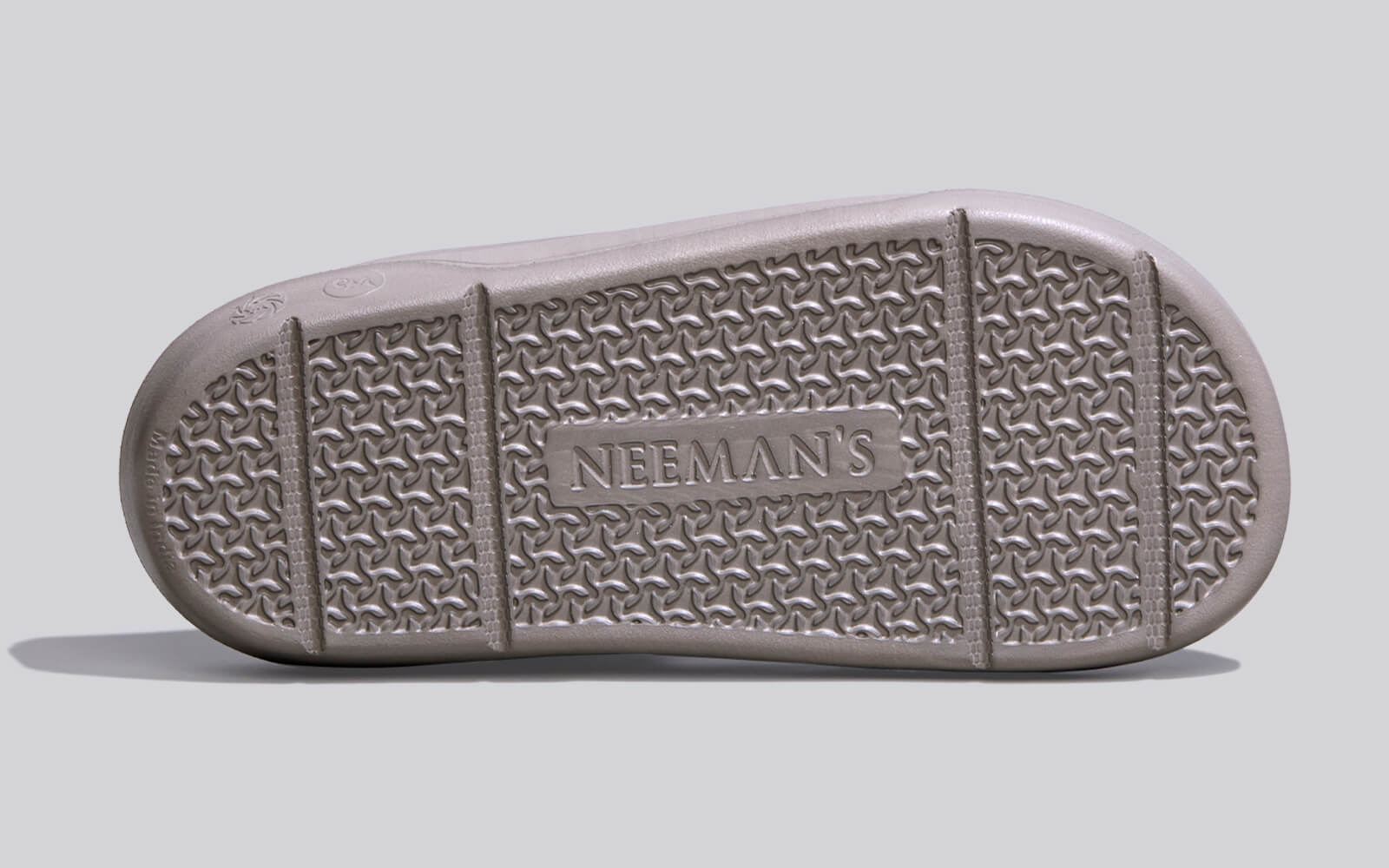 Goat Grey