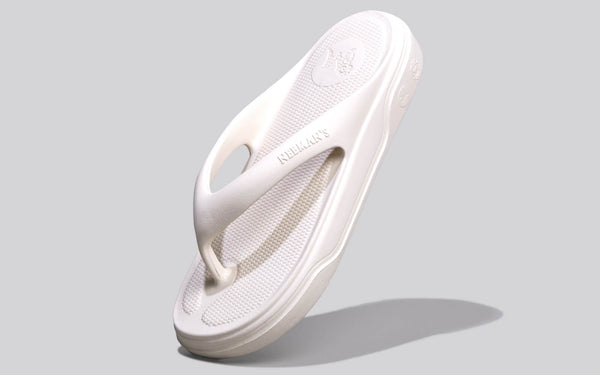 Ivory White