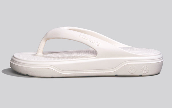 Ivory White