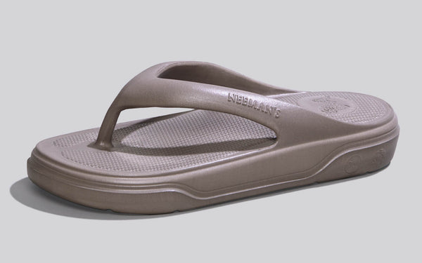 Goat Grey
