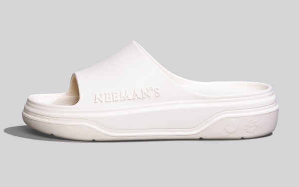 Ivory White