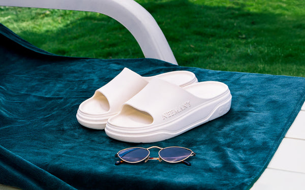 Ivory White