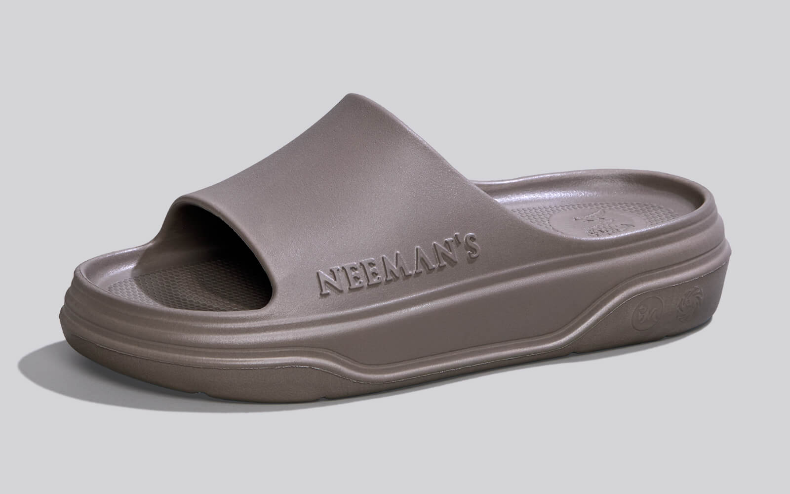Goat Grey