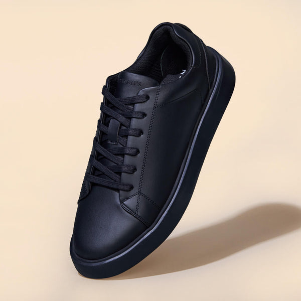 Classic Solids Black