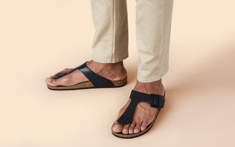 Men's Sandals Amazon Best Selling Slippers Men's Huarache