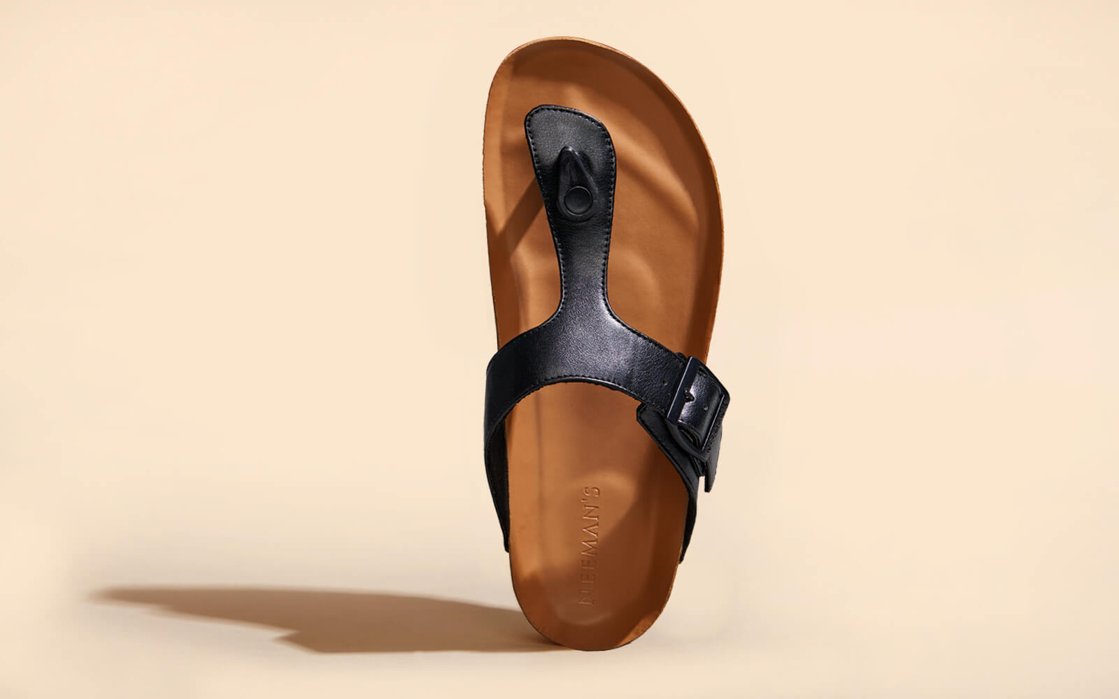 Black-Tan