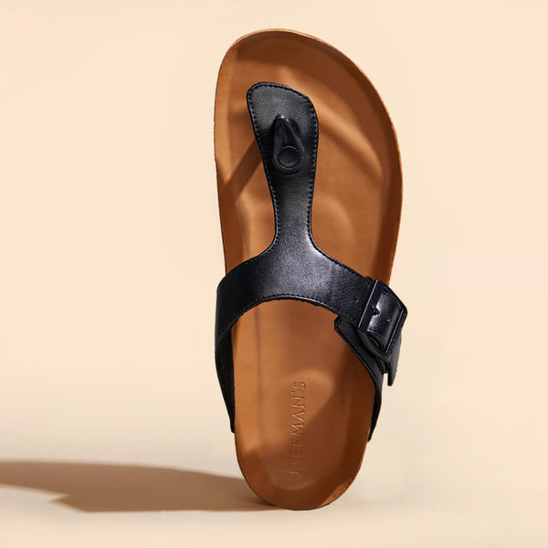 Thong style sandals clearance