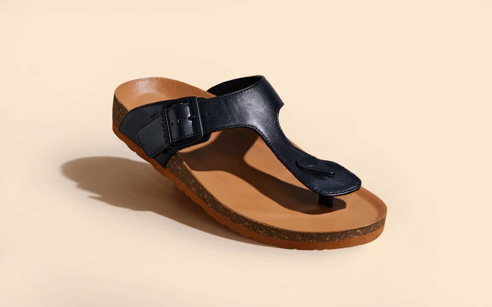 Black-Tan