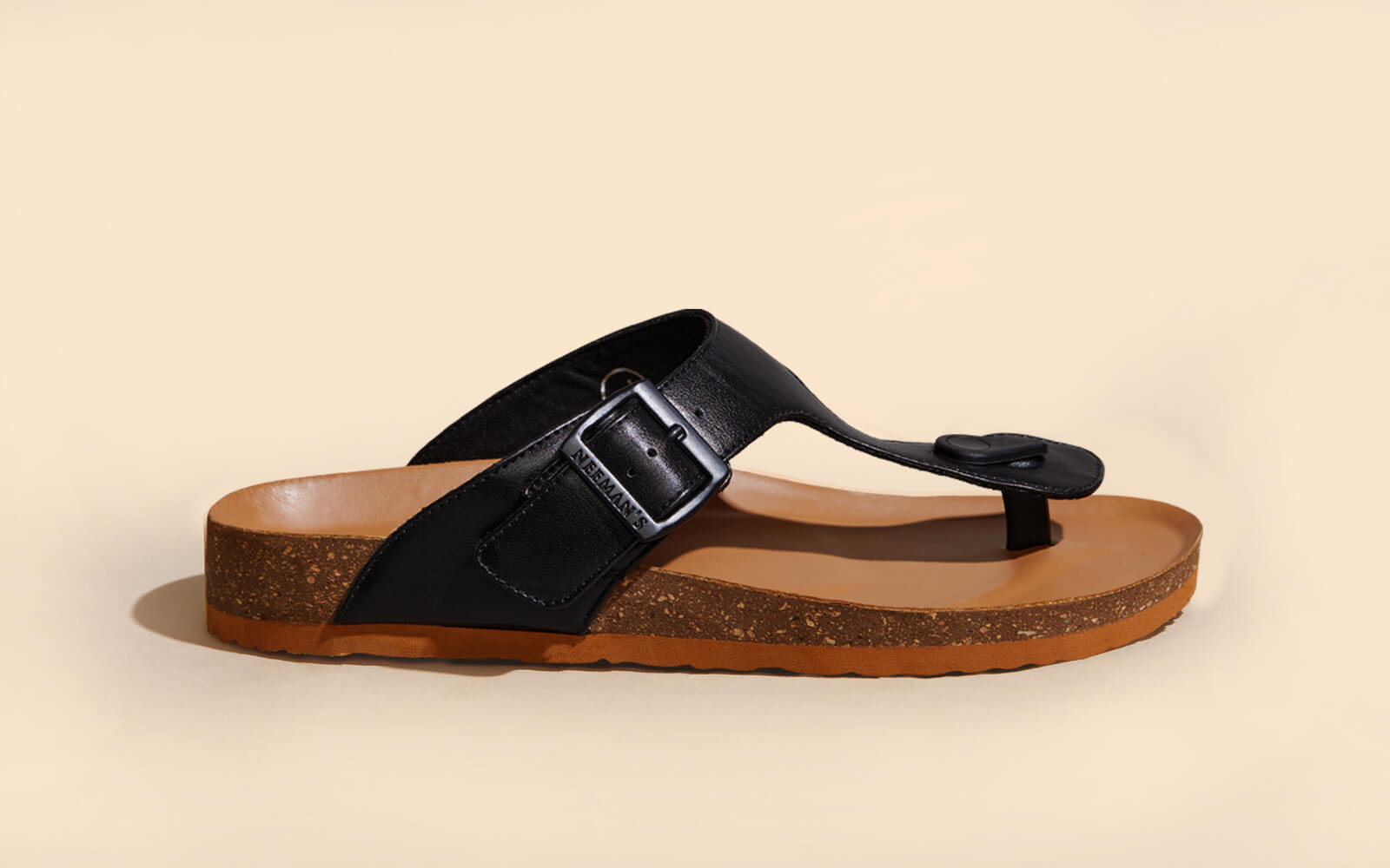 Black-Tan