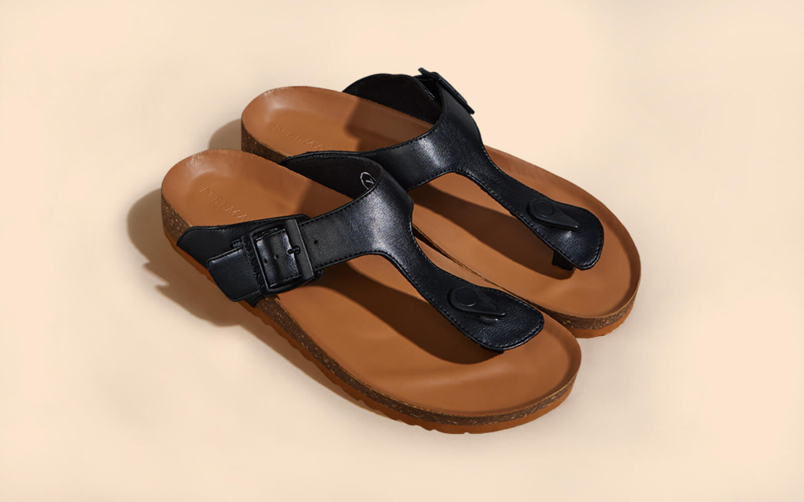 Black-Tan