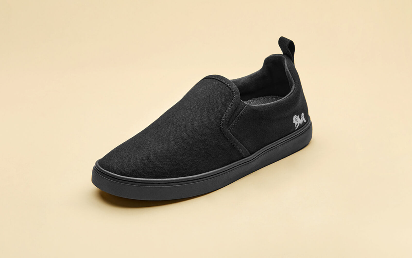 Coal Black