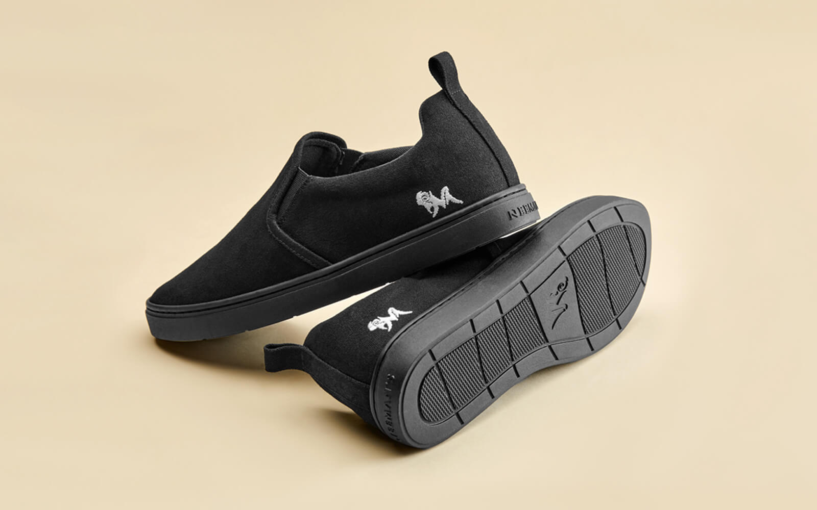 Coal Black