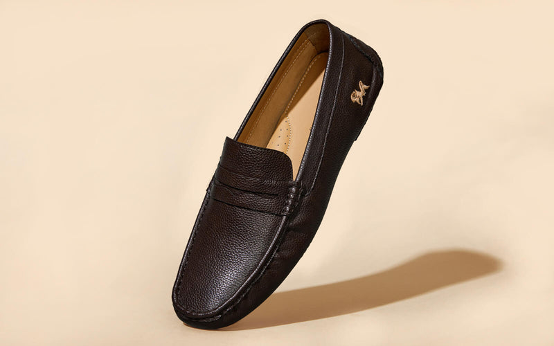 Buy Dress Loafers for Men Online - Neemans