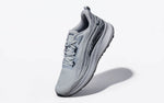 Dashing Walkers Sneakers in Grey for Walking
