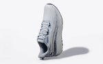 Dashing Walkers Sneakers in Grey for Walking