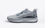 Dashing Walkers Sneakers in Grey for Walking