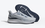 Dashing Walkers Sneakers in Grey for Walking