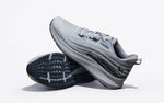 Dashing Walkers Sneakers in Grey for Walking