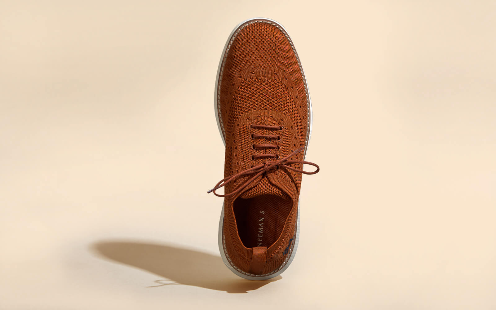 Brown Ivory