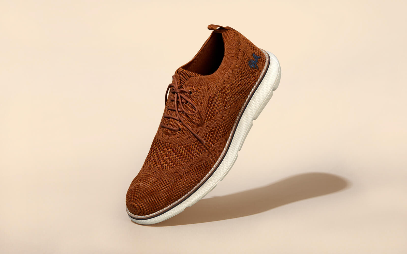 Brown Ivory