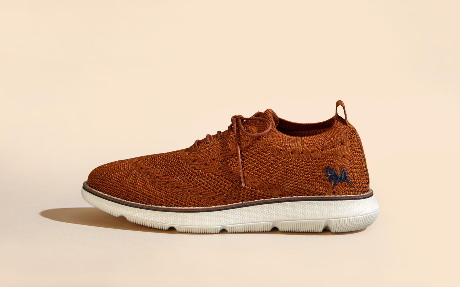 Brown Ivory