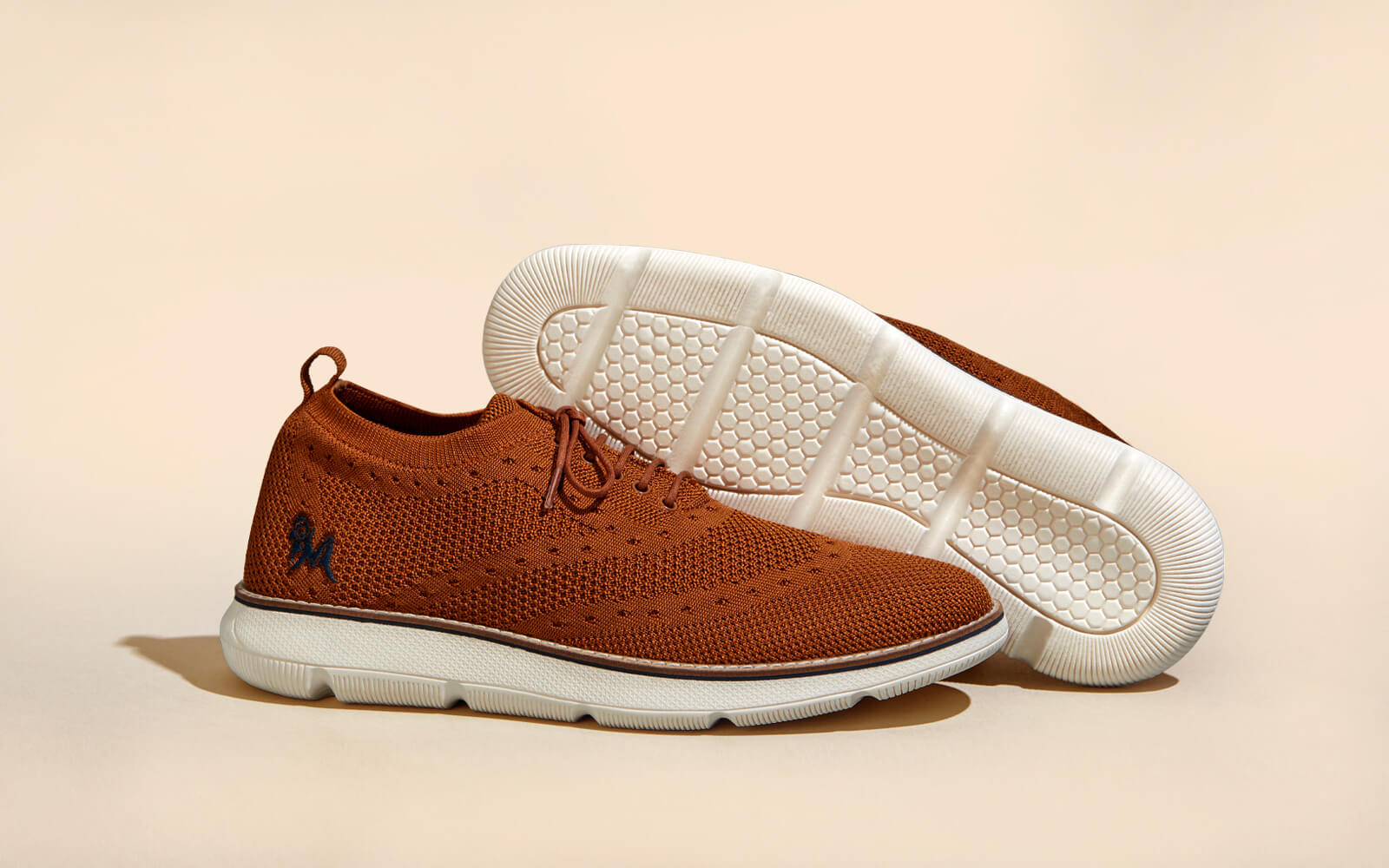 Brown Ivory