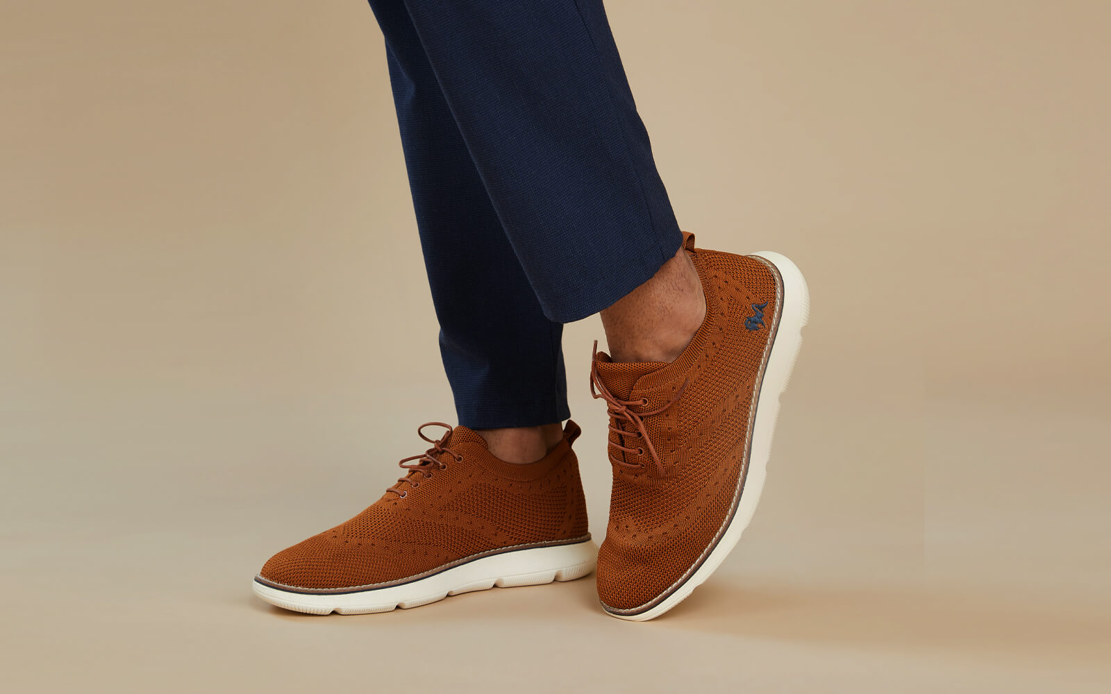 Brown Ivory