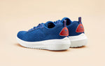Everyday Basic Sneakers in Denim Dark for Casual Wear