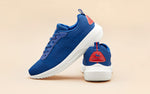Everyday Basic Sneakers in Denim Dark for Casual Wear